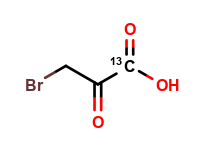 Bromopyruvic Acid-C13