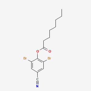 Bromoxynil-octanoate