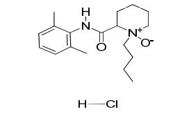 Bupivacaine N-Oxide HCl