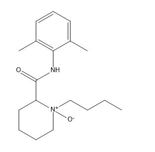 Bupivacaine N-oxide