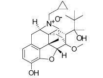 Buprenorphine Base-N-oxide