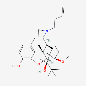 Buprenorphine Related Compound A CII (R094M0)