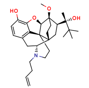 Buprenorphine Related compound A