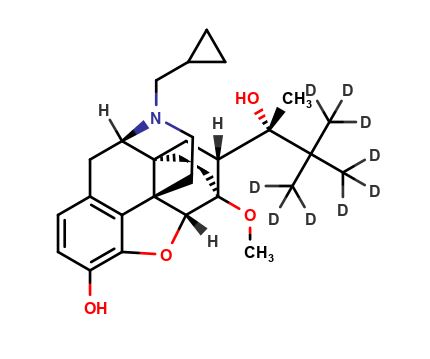 Buprenorphine-d9