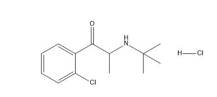 Bupropion 2-Chloro Isomer