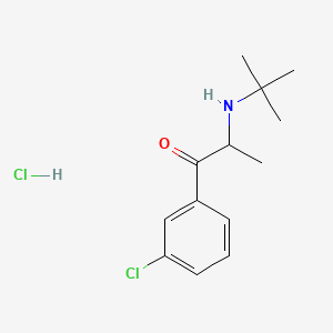 Bupropion Hydrochloride (1078733)