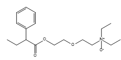 Butamirate-N-Oxide