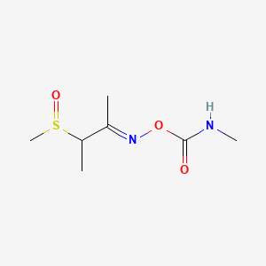Butocarboxim-sulfoxide