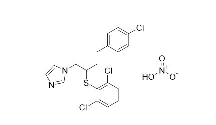 Butoconazole Nitrate