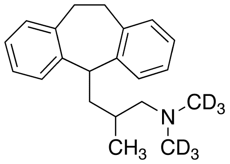 Butriptyline-d6