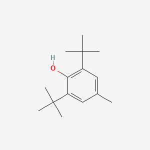 Butylated Hydroxytoluene (R052T0)