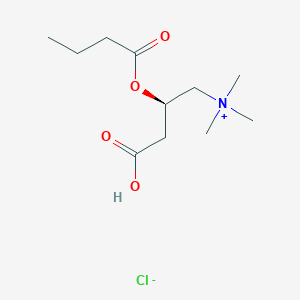 Butyryl L Carnitine