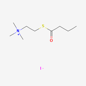 Butyrylthiocholine Iodide