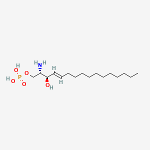 C16-Sphingosine-1-phosphate