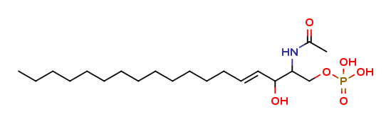 C2 Ceramide-1-phosphate