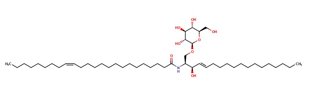 C24:1 β-Glucosylceramide