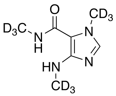 Caffeidine-d9