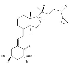 Calcipotriol Active Metabolite MC-1080