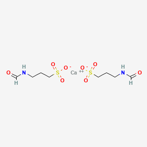 Calcium Bis(Formyl Homotaurine)