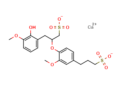 Calcium Lignosulphonate (MG-2)