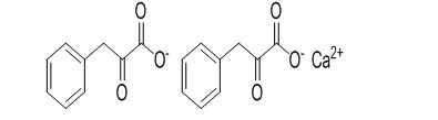 Calcium Phenylpyruvate