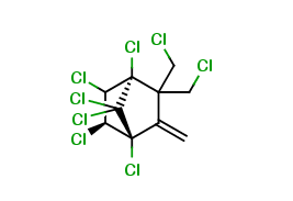 Camphechlor (Toxaphene)