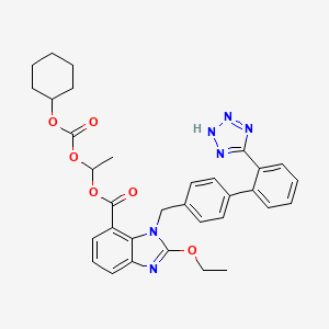 Candesartan Cilexetil (1087803)