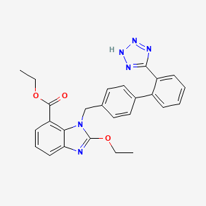 Candesartan Cilexetil Related Compound A (F03410)