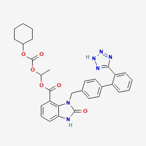 Candesartan Cilexetil Related Compound B(Secondary Standards traceble to USP)