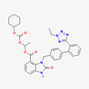 Candesartan Cilexetil Related Compound D (F03430)