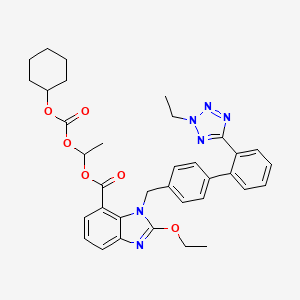 Candesartan Cilexetil Related Compound F(Secondary Standards traceble to USP)