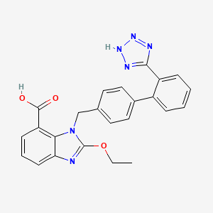 Candesartan Cilexetil Related Compound G (F03450)