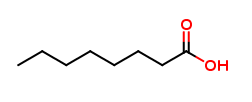 Caprylic acid (C0426000)