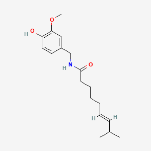 Capsaicin (1091108)