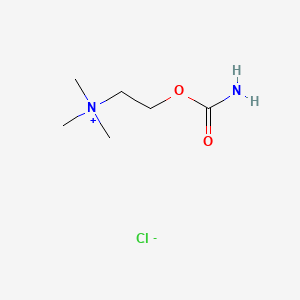 Carbamylcholine Chloride