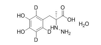 Carbidopa D3 Hydrate