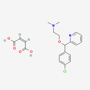 Carbinoxamine Maleate(Secondary Standards traceble to USP)