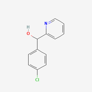 Carbinoxamine Related Compound B(Secondary Standards traceble to USP)