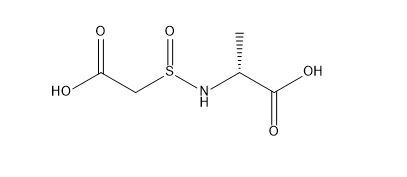 Carbocisteine Sulfoxide (Mixture of diastereomers)