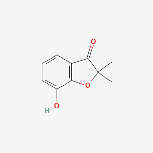Carbofuranphenol-3-keto