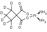 Carboplatin-d6
