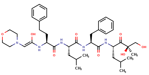 Carfilzomib (2S,4R)-Diol (Z)-ISOMER