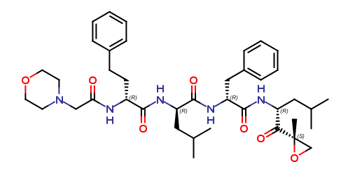 Carfilzomib Impurity 11 (SRRRR)
