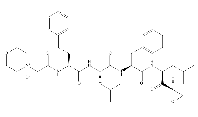 Carfilzomib Impurity 4 (N-Oxide Impurity)