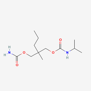 Carisoprodol CIV (H2L295)