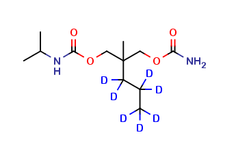 Carisoprodol D7