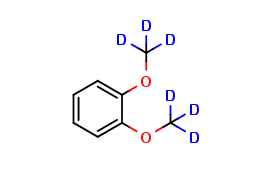 Catechol Dimethylether D6