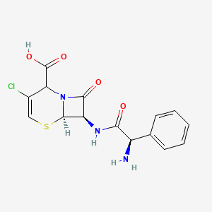 Cefaclor Delta-3 Isomer (R044L0)