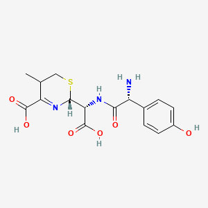 Cefadroxil EP Impurity C (Mixture of isomers)