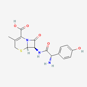 Cefadroxil Related Compound D (F0M168)